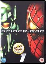 Spider-Man [DVD]