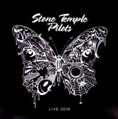 Stone Temple Pilots: Live 2018 (RSD) [Winyl]