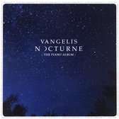 Vangelis: Nocturne. The Piano Album (PL) [CD]
