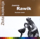 Joanna Rawik: Złota Kolekcja [CD]