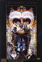 Michael Jackson: Dangerous - The Short Films [DVD]