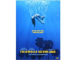 Under the Silver Lake [DVD]