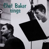 Chet Baker: Sings [Winyl]