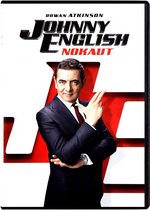 Johnny English contre-attaque [DVD]