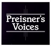 Preisner's Voices [3CD]