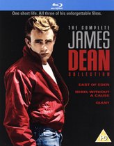Complete James Dean Coll.