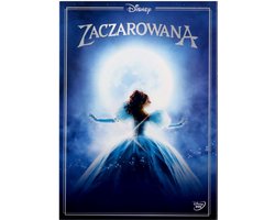 Enchanted (DVD)