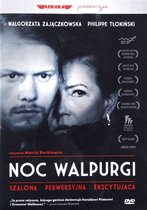 Noc Walpurgi [DVD]