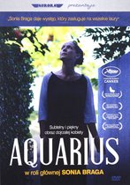 Aquarius [DVD]