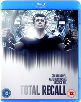 Total Recall (Sci-Fi Range - Uv - Hmv Exclusive) - Movie