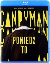 Candyman [Blu-Ray]