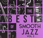 The Best Of Smooth Jazz Vol. 2 [2CD]