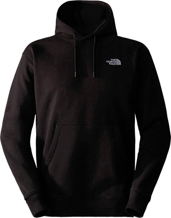 The North Face Essential Trui Mannen - Maat XL