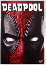 Deadpool [DVD]