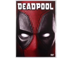 Deadpool (DVD)