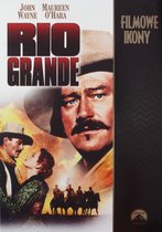 Rio Grande [DVD]
