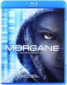 Morgan [Blu-Ray]