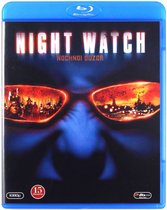 Night Watch [Blu-Ray]