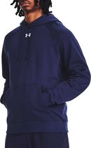 Under Armour UA Rival Fleece Hoodie Heren Sporttrui - Maat XL