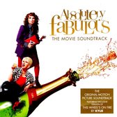 Absolutely Fabulous - : Film soundtrack [CD]