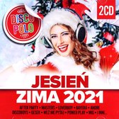 Disco Polo Jesień Zima 2021 [2CD]