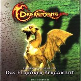 Holdinghausen Michael: Drakensang-Das Ferdoker [CD]