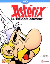 Asterix en de knallende ketel [3xBlu-Ray]