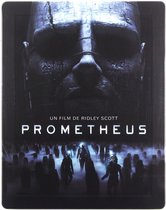 Prometheus [Blu-Ray 3D]+[Blu-Ray]+[DVD]