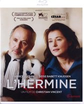 L'Hermine [Blu-Ray]
