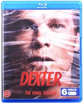 Dexter [6xBlu-Ray]