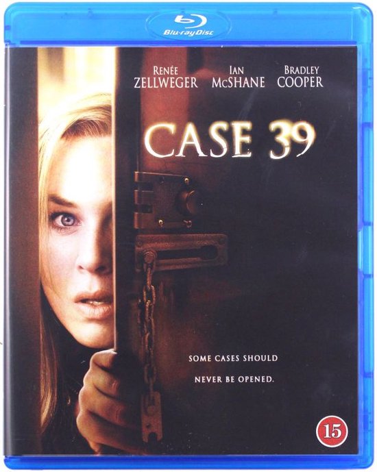 Case 39 [Blu-Ray]
