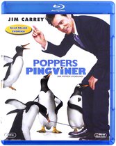 Mr. Popper's Penguins [Blu-Ray]