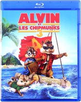 Alvin et les Chipmunks 3 [Blu-Ray]