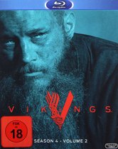 Vikings Season 4 - Part 2