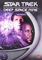Star Trek: Deep Space Nine [6DVD]