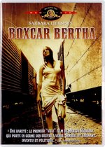 Boxcar Bertha [DVD]