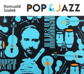 Romuald Szałek: Pop & Jazz [CD]