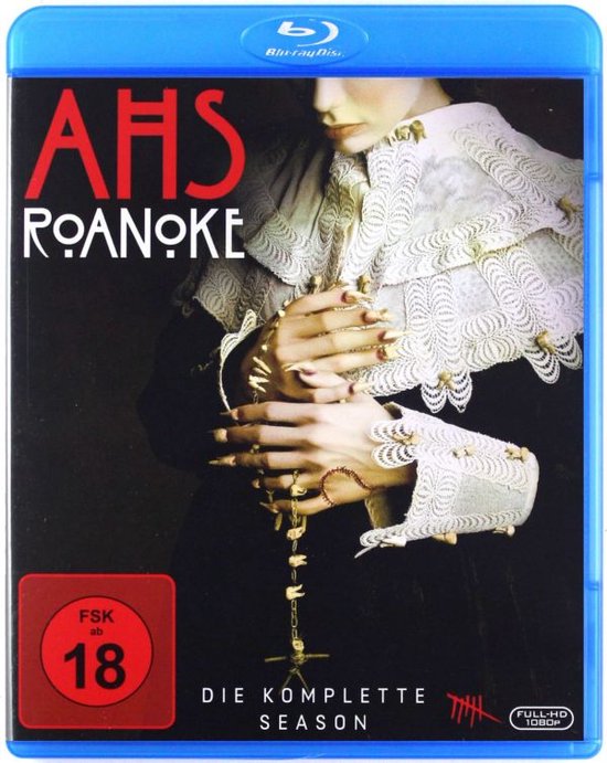 American Horror Story Season 6: Roanoke (Blu-ray) (Blu-ray), Lily