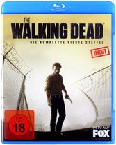 The Walking Dead [5xBlu-Ray]