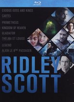 Ridley Scott Collection [8xBlu-Ray]