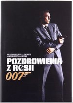 From Russia with Love [DVD]