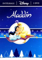 Aladdin Coffret Intgrale 1 3