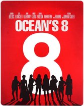 Ocean's 8 [Blu-Ray]