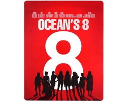 Ocean's 8
