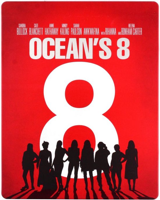 Ocean's 8