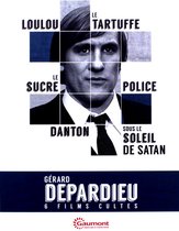 Gerard Depardieu Collection [6DVD]