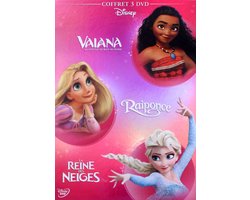 Frozen (3DVD)