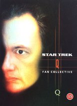 Star Trek [4DVD]