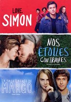 The Fault in Our Stars [3DVD]
