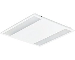 Product: Philips CoreLine Ressesed- Inbouwarmatuur RC134B LED37S/840 PSD W60L60 OC Plafond/wandarmatuur, van het merk 